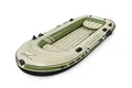 Produktbild: Bestway Hydro-Force Schlauchboot Komplett-Set Voyager X4 350 x 145 x 49 cm
