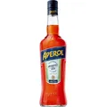 Produktbild: 3 Flaschen Aperol 0,7 Liter 11% vol. Orginal 0,7L Aperitif #