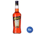 Produktbild: 6X Bundle Aperol Ml 700