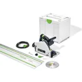 Produktbild: Festool TS 55 FEBQ-Plus-FS (577010)