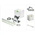 Produktbild: Festool Tauchsäge TS 55 FEBQ-Plus-FS