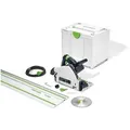 Produktbild: Festool Tauchsäge TS 55 FEBQ-Plus-FS