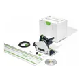 Produktbild: Festool Tauchsäge TS 55 FEBQ-Plus-FS