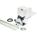 Produktbild: Festool Tauchsäge TS 55 FEBQ-Plus-FS