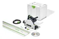 Produktbild: FESTOOL Tauchsäge Tauchkreissäge TS 55 FEBQ-Plus-FS
