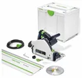 Produktbild: FESTOOL Tauchsäge Festool Tauchsäge TS 55 FEBQ-Plus-FS 577010 mit Zubehör im Koffer