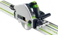 Produktbild: Festool TS 55 FEBQ-Plus-FS Tauchsäge 1200W