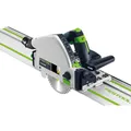 Produktbild: Festool Tauchsäge TS 55 FEBQ-Plus-FS - 577010
