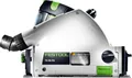 Produktbild: Festool Tauchsäge TS 55 FEBQ-Plus-FS | 1200 W | inkl Zubehör | Säge | 577010