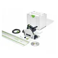 Produktbild: Festool Tauchsäge TS 55 FEBQ-Plus-FS