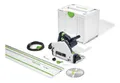 Produktbild: Festool Tauchsäge TS 55 FEBQ-Plus / Plus-FS / Camp-Set 577703,577010,577015