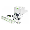 Produktbild: Festool Tauchsäge TS 55 FEBQ-Plus-FS