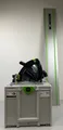 Produktbild: Festool TS 55 FEBQ-Plus-FS Tauchsäge inkl. Führungsschiene (577010)