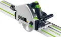 Produktbild: Festool Tauchsäge TS 55 FEBQ-Plus-FS 1200W 4,5kg