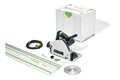 Produktbild: Festool 577010, Plunge-Cut Saw TS 55 FEBQ-Plus-FS