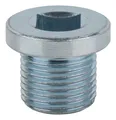 Produktbild: KS Tools Ölablassschraube, Innen4kant 8 mm, M18 x 1,5 x 16 mm, 25er-Pack - 430.2159 (25 Stück)