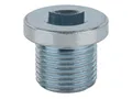 Produktbild: KS TOOLS 430.2159 Ölablassschraube, Innen4kant 8mm, M18x1,5x16mm, 25er-Pack