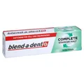 Produktbild: BLEND A DENT Complete Haftcreme extra frisch 47 g