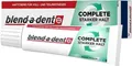 Produktbild: BLEND A DENT Complete Haftcreme extra frisch 47 g