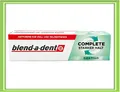 Produktbild: Blend-A-Dent Super Haftcreme Extra Stark Complete Frisch 47g|€93,62 Kg
