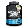 Produktbild: BioTech Iso Whey Zero