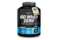 Produktbild: Biotech USA BioTech Iso Whey Zero 1816g - Tiramisu Pulver, 1816 g, Pulver