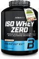 Produktbild: BioTech USA Iso Whey Zero, 1816 g Dose, Tiramisu