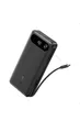 Produktbild: Anker Powerbank 20000mAh tragbares Ladegerät integriertem USB-C-Kabel 87W Max