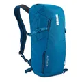 Produktbild: Thule AllTrail 15L Wanderrucksack - Obsidian/Mykonos