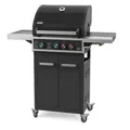 Produktbild: Tepro Gasgrill Seattle 3 PLUS - exklusiv Bauvista