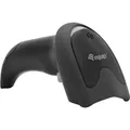 Produktbild: equip Barcode Handscanner 2D Laser Kabel USB 1D2D (2D-Barcodes, 1D-Barcodes, QR-Code) (351021)
