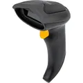 Produktbild: Equip USB 2D-Barcodescanner, mit Ständer