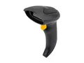 Produktbild: Equip 351021 USB-2D-Barcodescanner, mit Ständer
