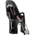 Produktbild: Hamax Fahrrad-Kindersitz Zenith Relax, 9 - 22 kg Traglast, schwarz, Sattelrohrmontage