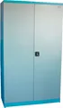 Produktbild: Güde 40942 Werkzeugschrank TYP CB Werkstatt 580x1100x1920mm Rundkanten-Design