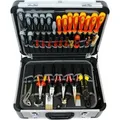 Produktbild: Famex Alu Werkzeugkoffer 700-L