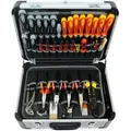 Produktbild: Famex Alu Werkzeugkoffer 700-L