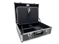 Produktbild: Werkzeugkoffer FAMEX 440-L mit 2 Paletten und 56 Taschen (leer)