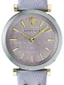Produktbild: Versace Quarzuhr Versace VELS00219 V-Twist Damenuhr 36mm 5ATM