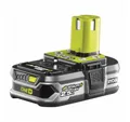 Produktbild: RYOBI Ryobi ONE+ RB18L25 Akku 18V 2,5Ah Li-Ion mit IntelliCell-Technologie Akku