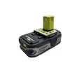 Produktbild: Akku für Elektrowerkzeuge Ryobi RB18L25 Li-Ion 18V 2,5Ah B-WARE