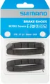 Produktbild: Shimano Bremsbelag Fahrrad Fahrradbremse Fahrradbremsbelag M70R2 (2 Paar)