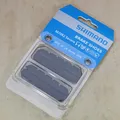 Produktbild: Shimano Catridge M70R2 Y8AA98212 V-Brake Bremsbelag mit 4 x Belag mit 4 x Stift