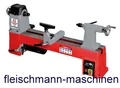 Produktbild: Holzmann Drechselbank Drechselmaschine D510F 230V Spitzenweite von 510mm