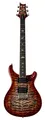 Produktbild: PRS Guitars PRS SE Custom 24-08 Quilt Charcoal Cherry Burst