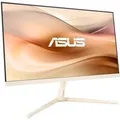 Produktbild: EyeCare VU279CFE-M, Gaming-Monitor 69 cm (27 Zoll), hellbeige, FullHD, IPS, USB-C, Adaptive-Sync, 100Hz Panel