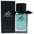 Produktbild: Mr Burberry Edt Vapo 100 Ml
