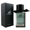 Produktbild: Burberry Mr. Burberry 100 ml Eau de Toilette EDT Herrenduft