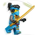 Produktbild: LEGO Ninjago Minifigur - njo1050 - Nya - aus 71856