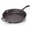 Produktbild: Petromax Feuerpfanne Fp30 Mit Stiel Gusseisen Pfanne 2,5 Liter 30 Cm